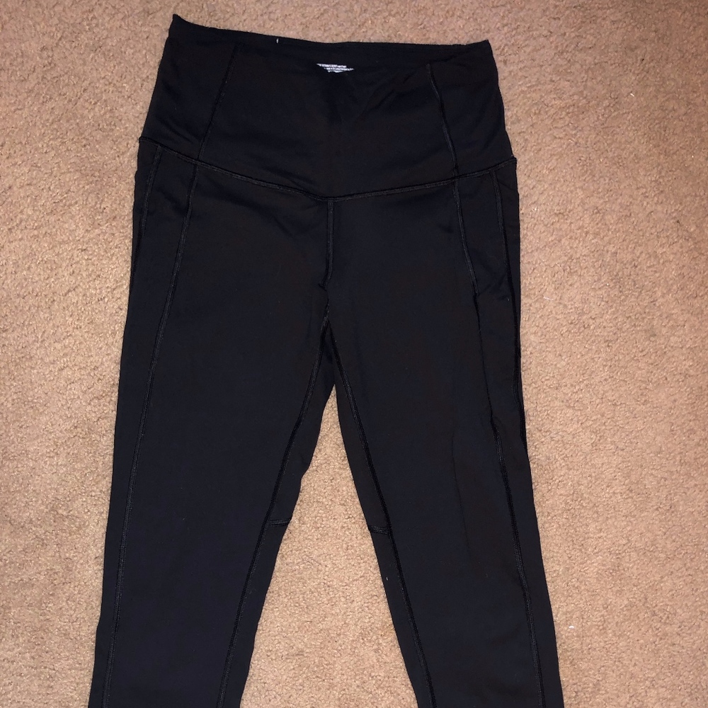 Victoria Sport Knockout Black